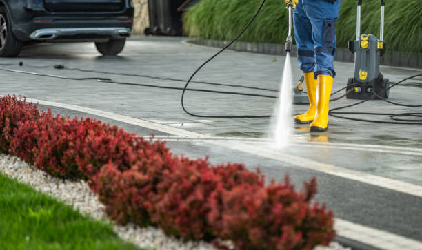 Best Dumpster Area Cleaning  in Amsterdam, NY
